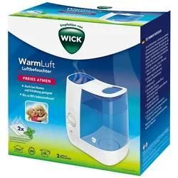 WICK Warmdampf-luftbefeuchter 1 St