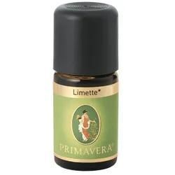 Limette Bio Ätherisches Öl 5 ml