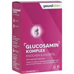 Gesund Leben Glucosamin Komplex Tablette 60 St