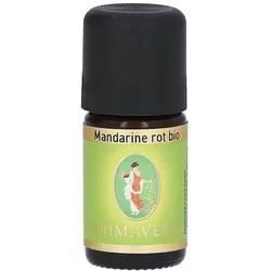 Mandarine ROT kbA ätherisches Öl 5 ml