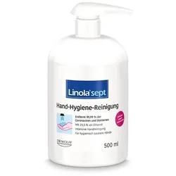 Linola sept Hand-Hygiene-Reinigung 500 ml