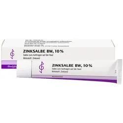 Zinksalbe BW 50 ml