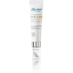 MED+ Anti-Age Augencreme 15 ml