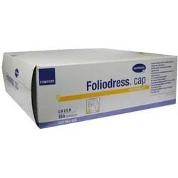 Foliodress Cap Comfort Universal grün OP 100 St