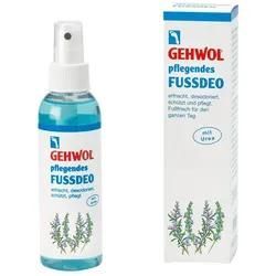 Gehwol Pflegendes Fußdeo Pumpspray 150 ml