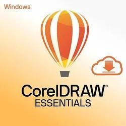 CorelDRAW Essentials 2024