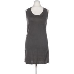 Marc Cain Damen Kleid, grau, Gr. 38