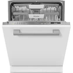 MIELE G7191 SCVi AD FF 125 Ed. Geschirrspüler (vollintegrierbar, 598 mm breit, 43 dB (A), B)