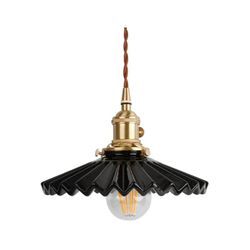 E27 Retro Industrielle Pendelleuchte Höhenverstellbare Hängelampe Kreative Deckenleuchte Schwarz Küchenlampe