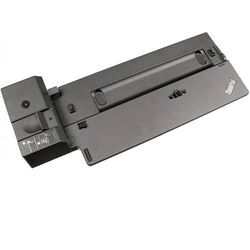 Lenovo Notebook Dockingstation Refurbished (gut) ThinkPad ProDock 40AH0135EU Passend für Marke Dockingstations: Lenovo Thinkpad