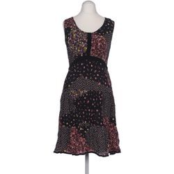 Next Damen Kleid, schwarz, Gr. 40