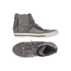 Belstaff Damen Sneakers, grün, Gr. 38