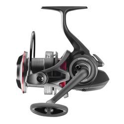 Daiwa Whisker 25 QD Big Pit Rolle