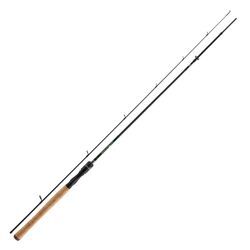 Daiwa Wilderness Trout 2,00m 2-10g Forellen Spinnrute