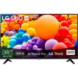 G (A bis G) LG LED-Fernseher Fernseher schwarz LED Fernseher