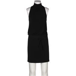 Marie Lund Damen Kleid, schwarz, Gr. 34