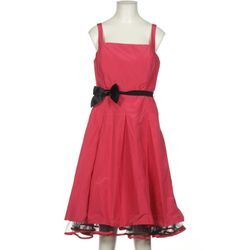 Swing Damen Kleid, pink, Gr. 38