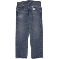 Mustang Herren Jeans, blau, Gr. 36