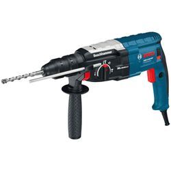 Professional Bohrhammer gbh 2-28 dfv Professional, Ausführung Feuerwehr - Bosch