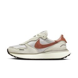 Nike Phoenix Waffle Damenschuh - Grau