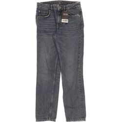 Hallhuber Damen Jeans, blau, Gr. 32