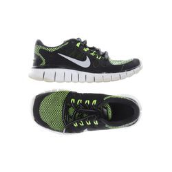 Nike Damen Sneakers, schwarz, Gr. 35.5