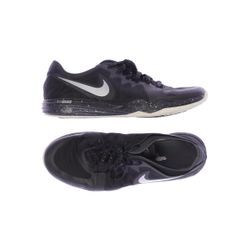 Nike Damen Sneakers, schwarz, Gr. 38