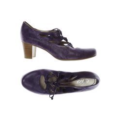 Gabor Damen Pumps, flieder, Gr. 5.5