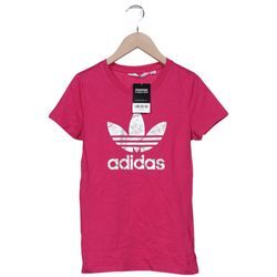 adidas Originals Damen T-Shirt, pink, Gr. 36