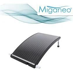 Miganeo® Solarkollektor Exclusive 110 x 69 x 14 cm Speedsolar Sonnenkollektor