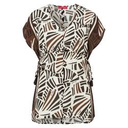 Bluse Laura Biagiotti Roma mehrfarbig