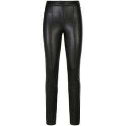 Leggings BASLER schwarz