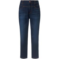 Knöchellange Slim Fit-Jeans DAY.LIKE denim