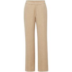 Hose Peter Hahn beige