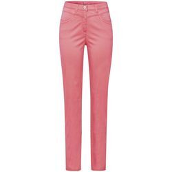 ProForm S Super Slim-Jeans Raphaela by Brax rot