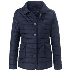 Steppjacke MYBC blau