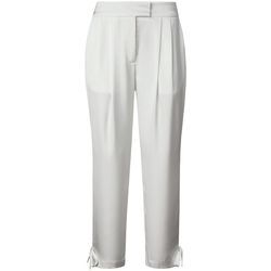 Jogg-Pants TALBOT RUNHOF X PETER HAHN weiss