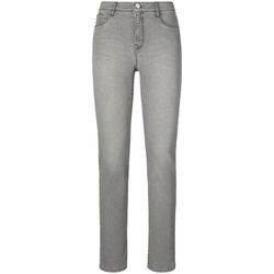 Slim Fit-Jeans Modell Mary Brax Feel Good denim