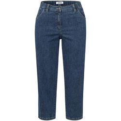 Comfort Fit-Jeans-Culotte KjBrand denim