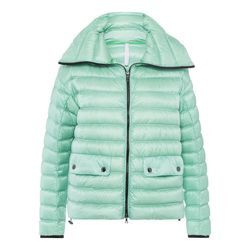 Steppjacke Ellen-D Bogner türkis