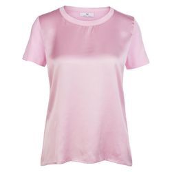 Blusen-Shirt Peter Hahn rosé