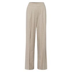 Hose Fadenmeister Berlin beige