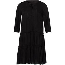 Kleid Emilia Lay schwarz