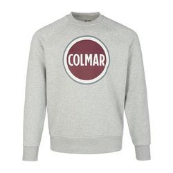 Sweatshirt COLMAR grau