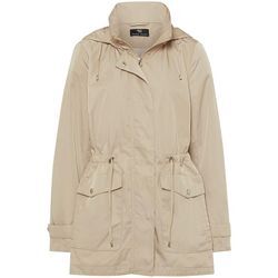 Jacke Peter Hahn beige