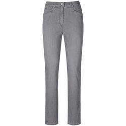 Comfort Plus-Zauber-Jeans Modell Caren Raphaela by Brax denim