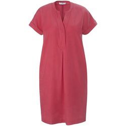 Kleid Peter Hahn pink