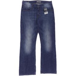 Mustang Herren Jeans, blau, Gr. 33