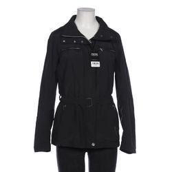 Geox Damen Jacke, schwarz, Gr. 38