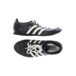 adidas Originals Damen Sneakers, schwarz, Gr. 36